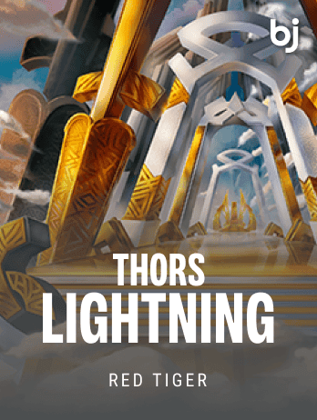 ThorsLightningpng cover image