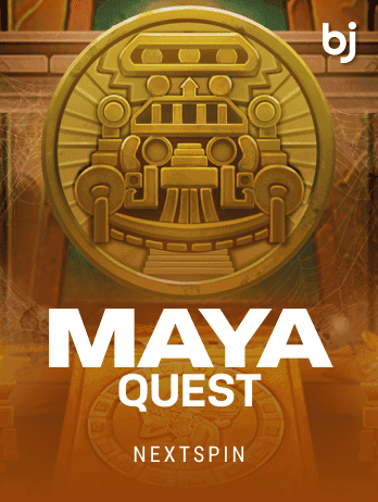 Maya Questpng cover image