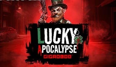 Lucky Apocalypse