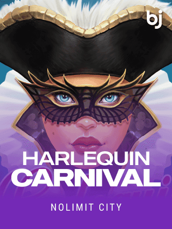 Harlequin Carnivalpng thumbnail