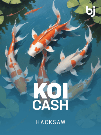 Koi Cashpng thumbnail