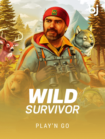 Wild Survivorpng thumbnail