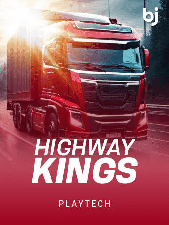 Highway Kingspng thumbnail