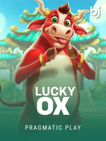 Lucky Oxpng thumbnail