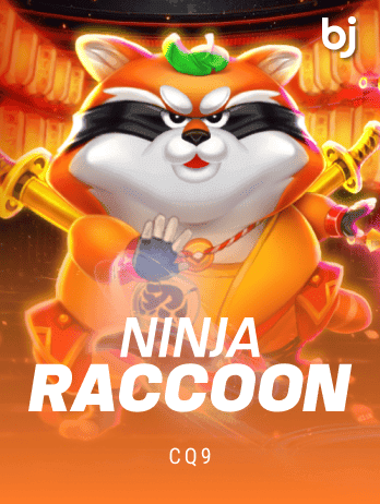 Ninja Raccoonpng thumbnail