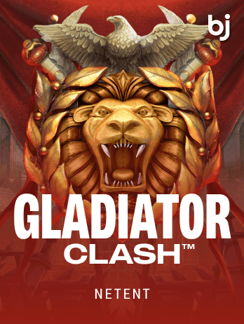 Gladiator Clash™png thumbnail