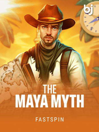 The Maya Mythpng thumbnail